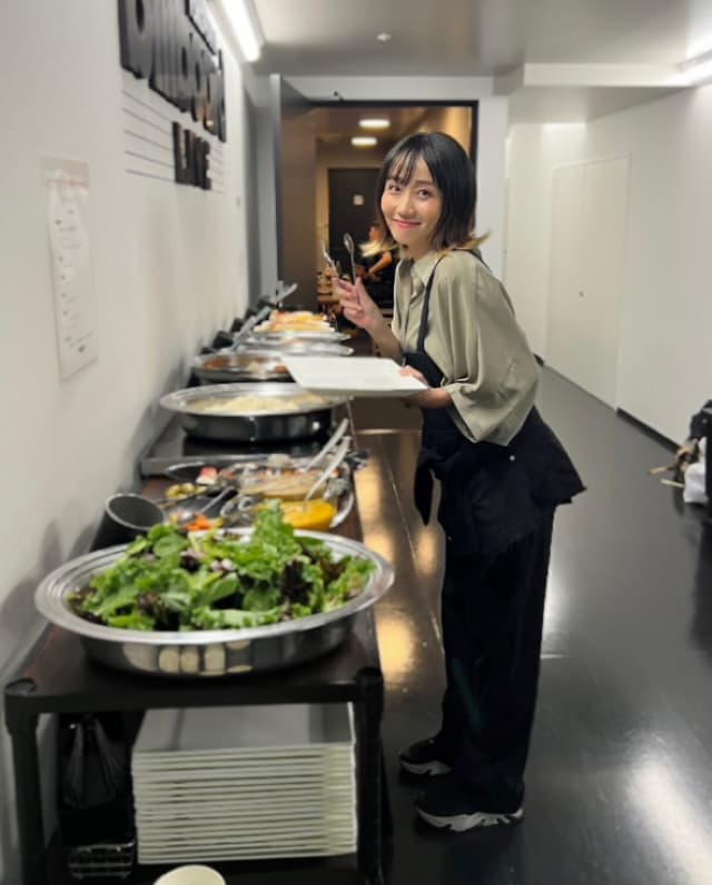 「一日一日を大切にしたいと思います」矢井田瞳が25周年へ向けて決意表明