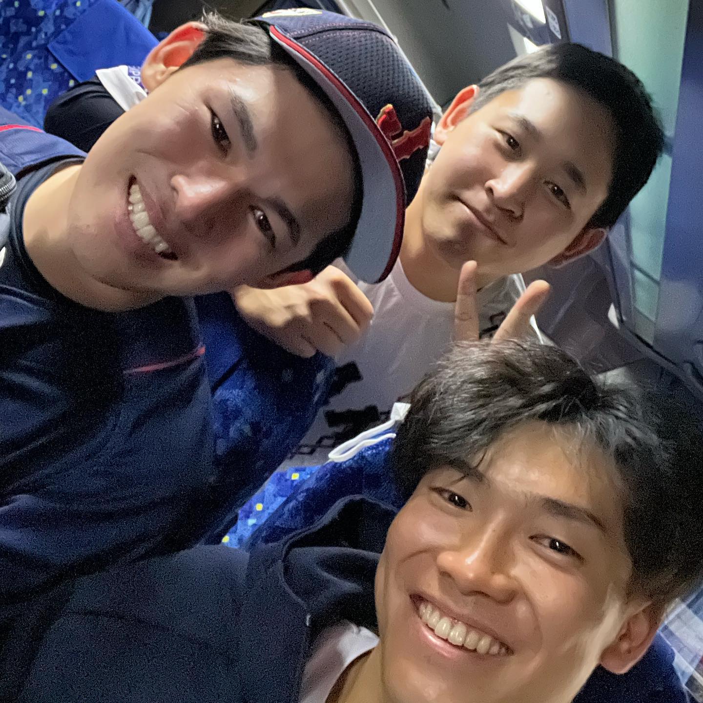 ⚾️佐々木朗希、侍JAPAN強化試合を終えて「貴重な経験になりました」