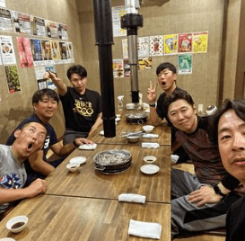 巨人軍に亀井、内海、矢野ら"黄金世代"が再集結✨「来年はコーチ陣見るために球場通おうかな」