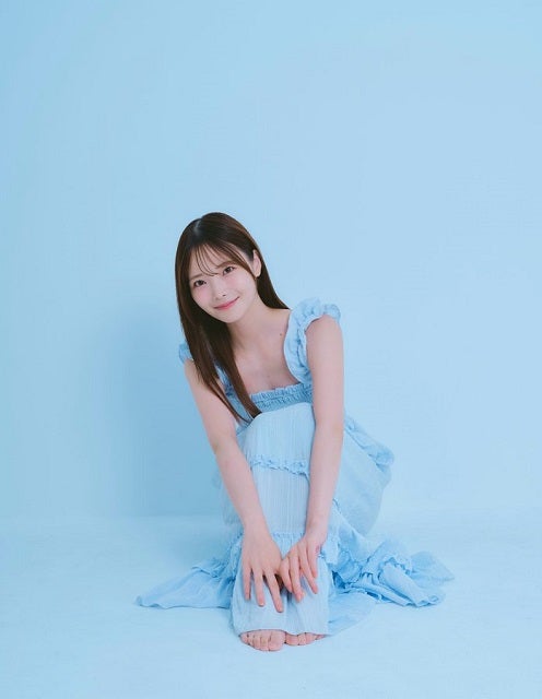 新谷姫加がゼロイチファミリアを円満退所 約5年間のサポートに感謝「今後も芸能活動は変わらず続けてまいりますので…」