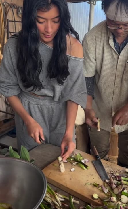 「まるで体のこと知ってるみたい！」ローラの紹介するデトックスパワーに共感の声続出