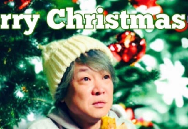 バッドボーイズ清人、年に1つだけ新しいことに挑戦も年の瀬迫ったクリスマスから開始？
