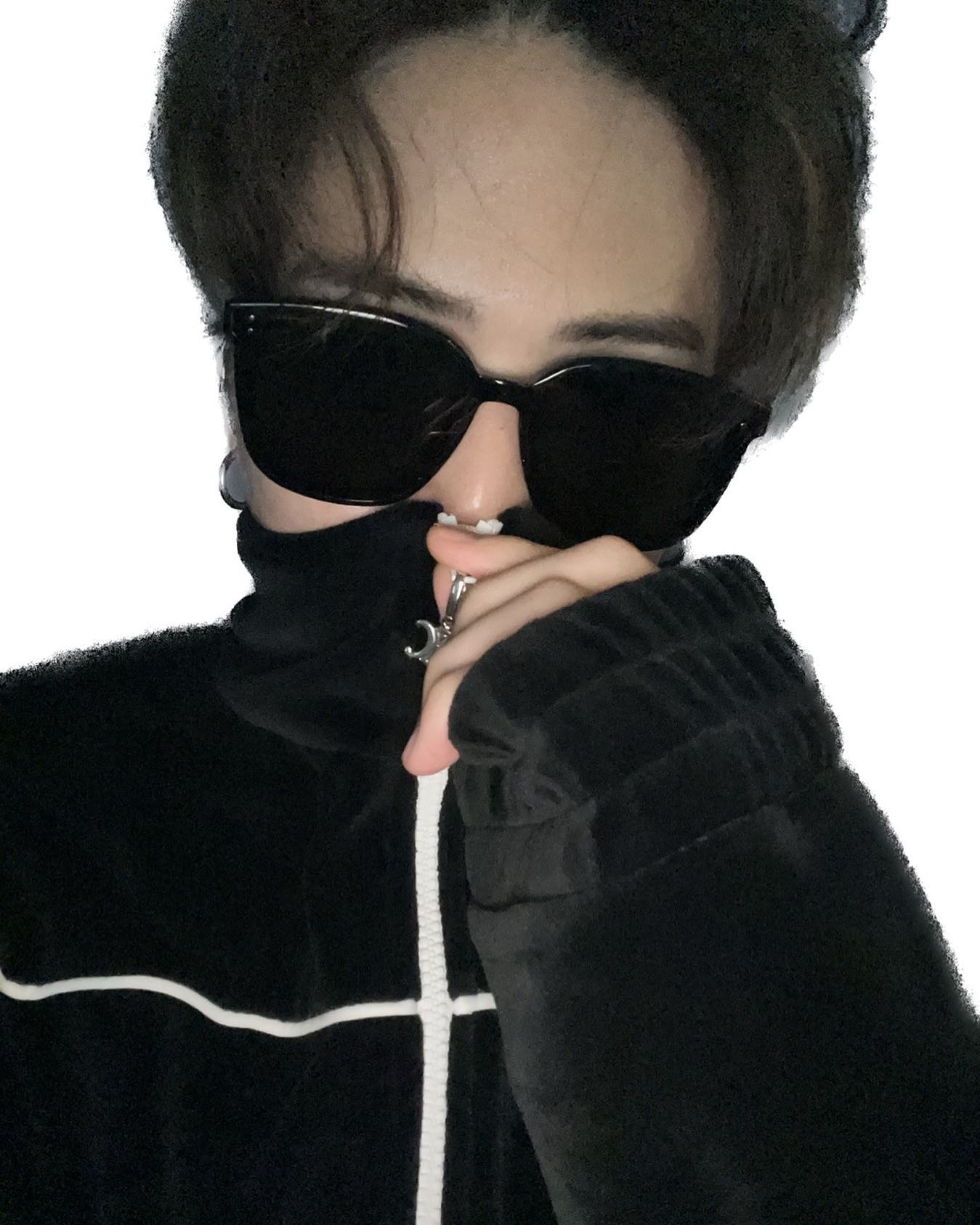 🌹Sexy Zone菊池風磨の爆イケショットに「めちゃくちゃケンティー💙💜」