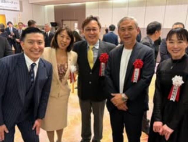 アーティスティックスイミング・小谷実可子、稲泉連氏のノンフィクションに共鳴「胸に刺さる言葉が多くありました」