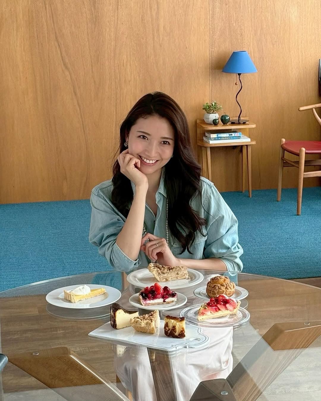 「スイーツは私の原点」ミタパンが語った“育児と仕事と好きなこと”のリアルが沁みる