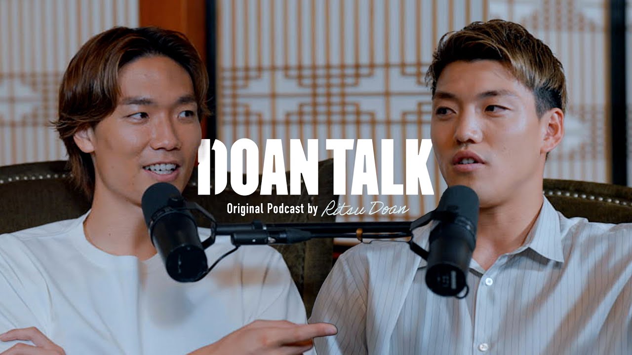 「 2人共めっちゃ陽キャ」過去にオランダで共闘のサッカー日本代表の裏話が話題に