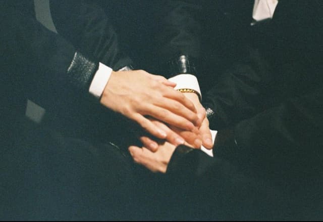 Travis Japan　アメリカツアーまもなく始まる『７人で夢をまた叶えたね‼️』