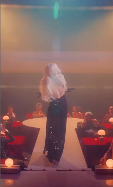 ちゃんみな 新曲「TEST ME」リリース