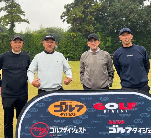 宮本慎也　「ゴルフより焼肉のYouTubeが見たいです笑」ゴルフ大会の前夜　和田の慰労会兼ねての焼き肉