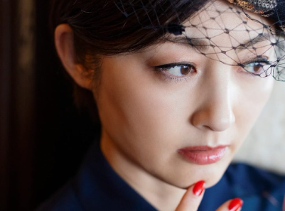 常盤貴子、美しさ全開の最新ショット公開！「WebLEON Vol.2」配信告知にファン歓喜