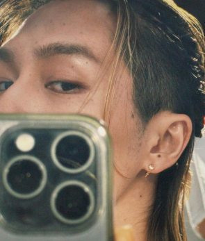 「色気ダダ漏れ」松田元太、''世界レベル''ビジュアル披露でファン歓喜