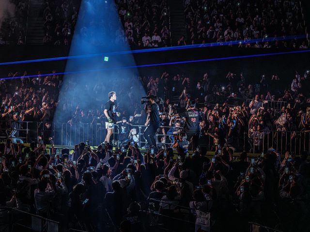 「これはもう引退ですね」YA-MANに敗戦の朝倉未来が引退示唆