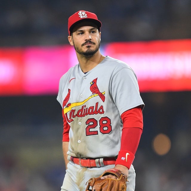 「通算341本塁打」ノーラン・アレナドがトレード寸前!? 本人がトレードを受け入れる球団が明らかに