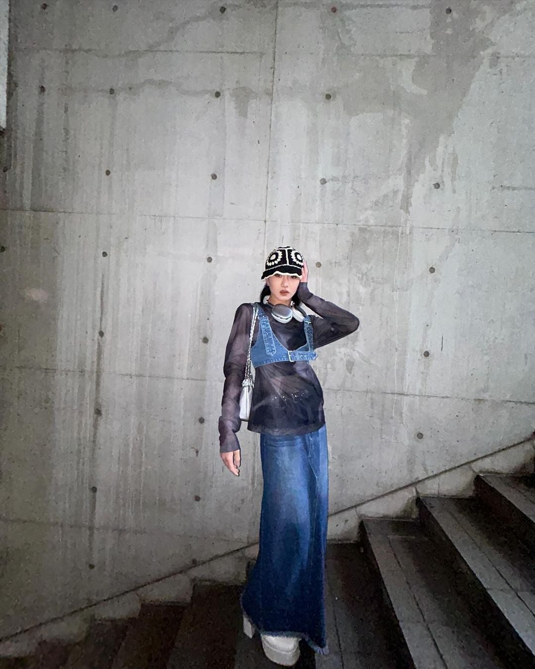 SMILE-UP. 伯井太陽がかっこかわいいと話題に