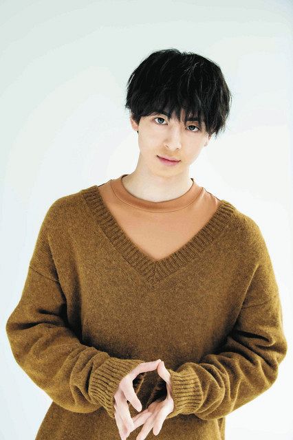 「思わず涙が出ました」俳優・高杉真宙が朝ドラ