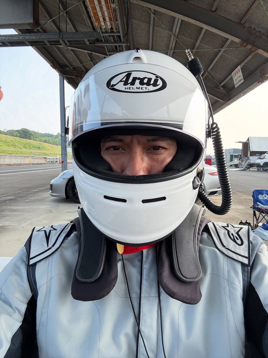 「はぁ…イケメン」ヘルメット姿の長瀬智也が投げかけた深いメッセージが話題‼