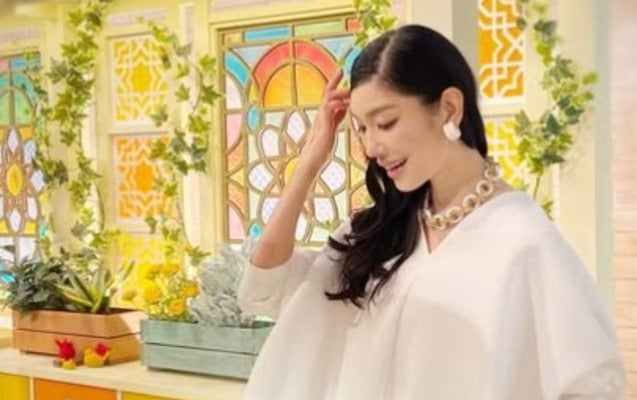 アンミカがサタデープラスで宮崎美子や3時のヒロインのかなでと共演！