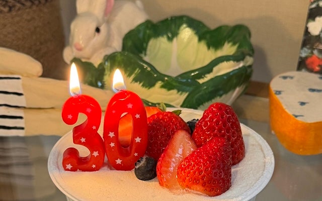 「30歳になりました！やったー！」あいみょんが30歳の誕生日を迎え20代を振り返る