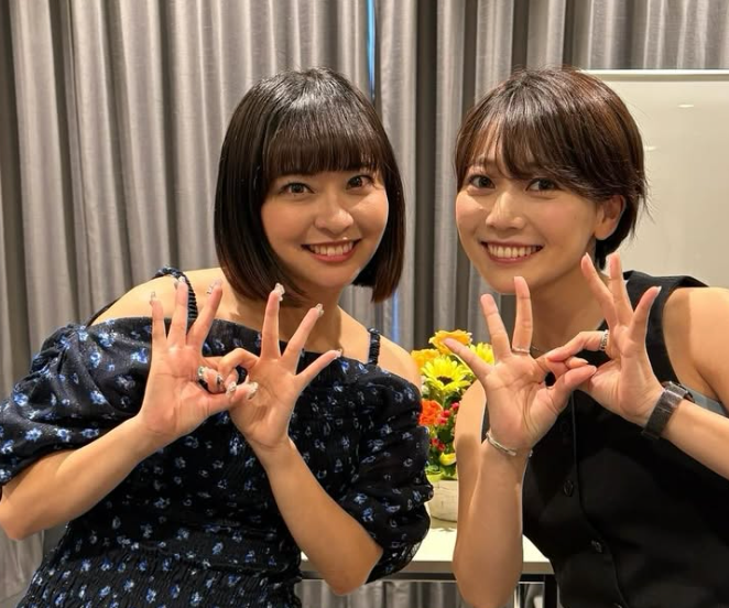 柔らかな空間を演出！黒木芽依がMCを務めたトークショーで輝いた瞬間