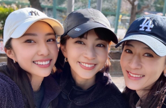 「朝から10キロ！」安田美沙子、笑顔のランニングショットにファン称賛