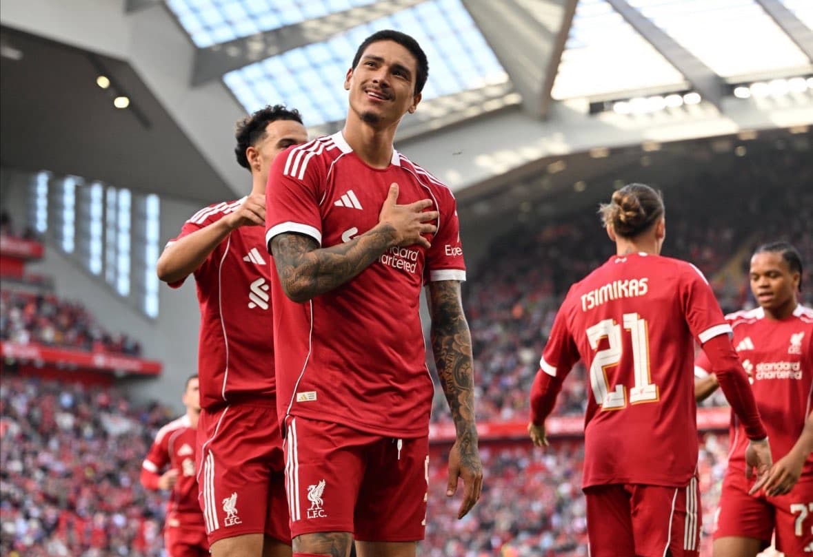 ヌニェス移籍へ“完全合意”とロマーノ報道　アル・ヒラルが大型オファー提示