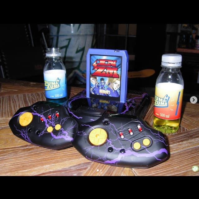 神宮寺勇太プロデュース楽曲「INZM」細部へのこだわりを披露