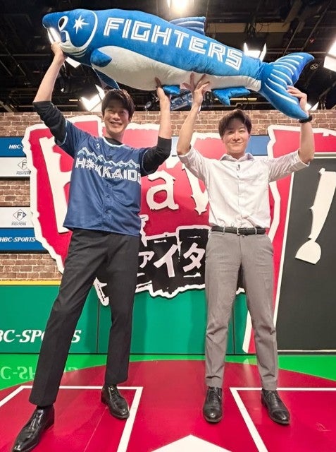 初出演に緊張も！フリーアナウンサー・土井悠平が語る“裏側エピソード”とは