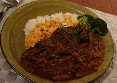 「料理上手すぎる…！」TBS近藤夏子アナ、手作り料理を披露