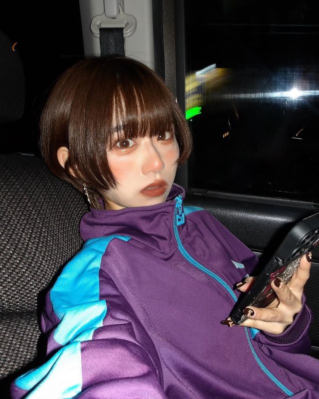 あの人気インフルエンサー最新ショットが「うわあ、たまらへん愛くるしい」と話題に！