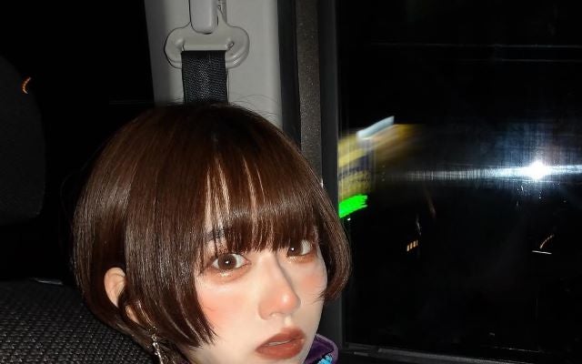 あの人気インフルエンサー最新ショットが「うわあ、たまらへん愛くるしい」と話題に！