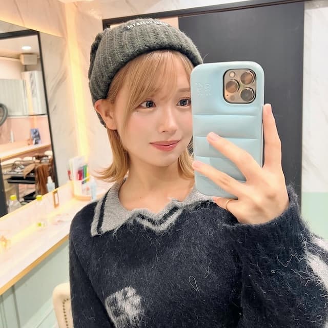 元ばんばんざい・るなの思い切ったイメチェンに「可愛い過ぎる💕」とファン悶絶！！！