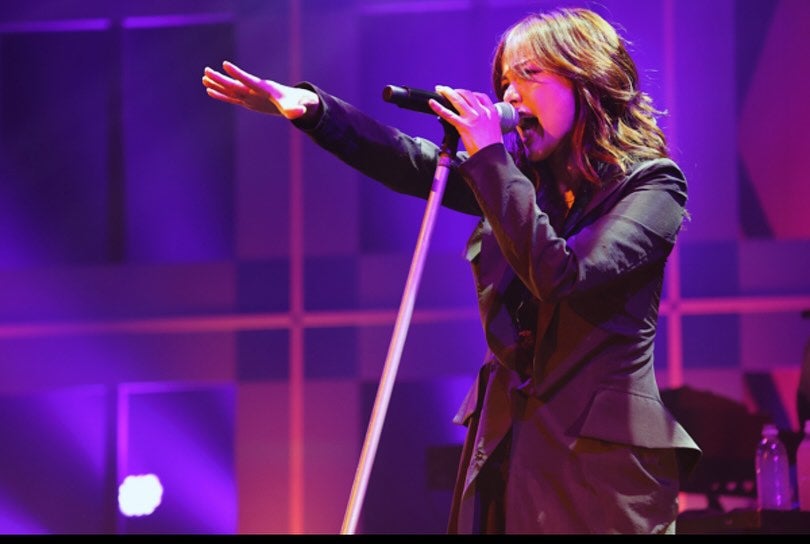 「よく乗り切りました！」相川七瀬、30周年Zeppライブにファン感動