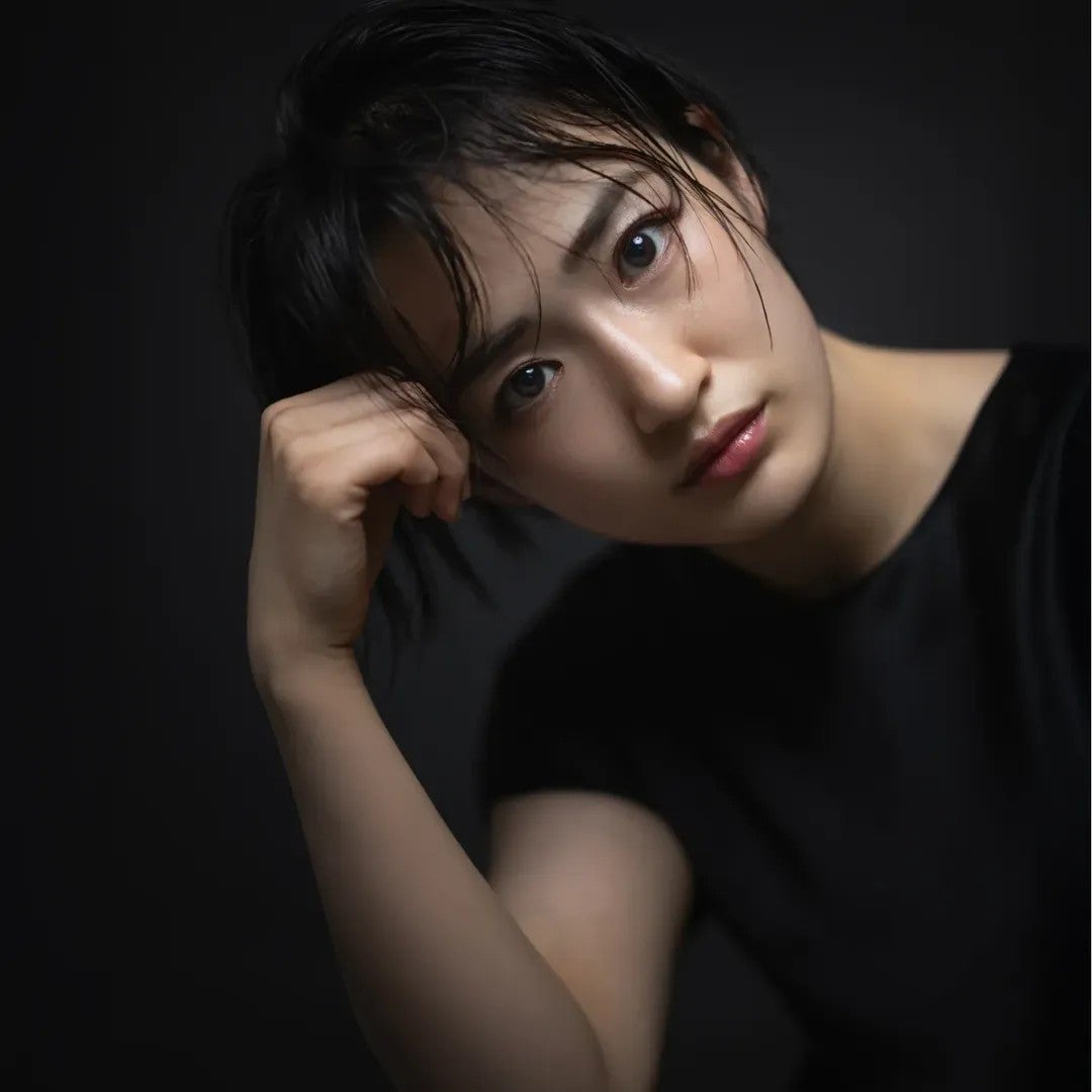 東京オリンピック・空手女子銀の清水希容、「静と動」を表現した最新ショットが息を飲む美しさと話題に！