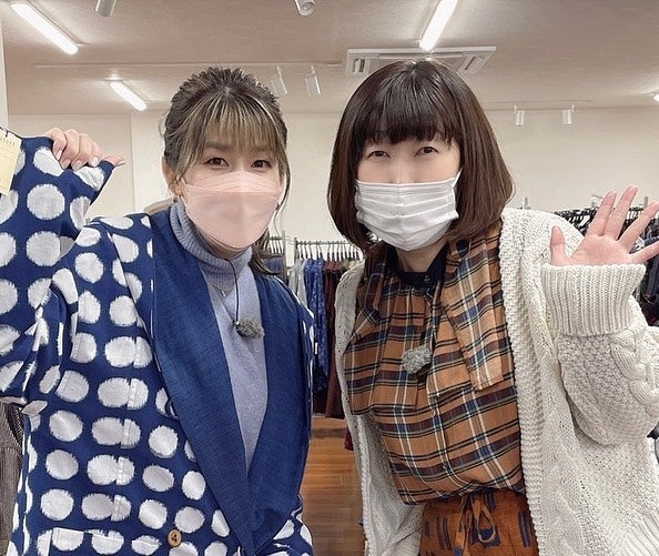 吉田沙保里さんがたんぽぽ川村さんとの2Sを公開✨📸