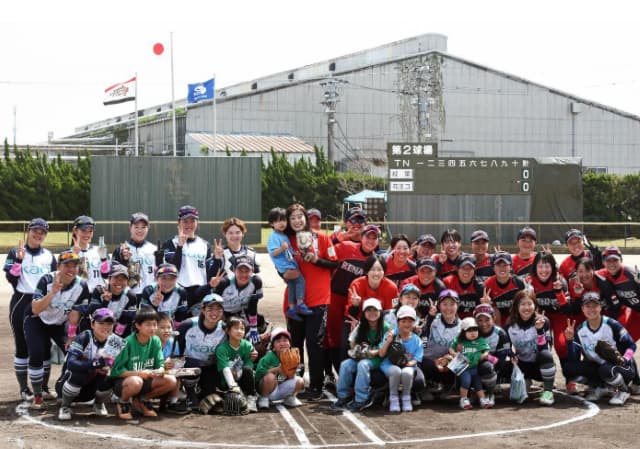 渥美万奈が石川県を訪れる「新たな笑顔に出会うことが出来ました」
