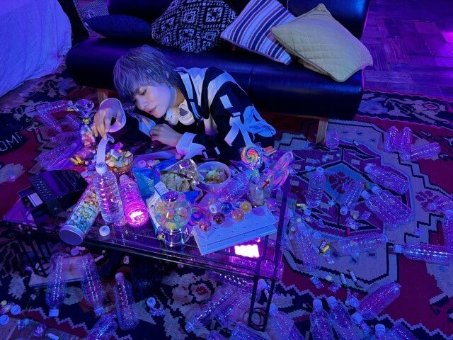 「ﾀﾘﾅｲﾀﾘﾅｲ」声優・岡本信彦、ファン待望の7thミニアルバム発売決定！