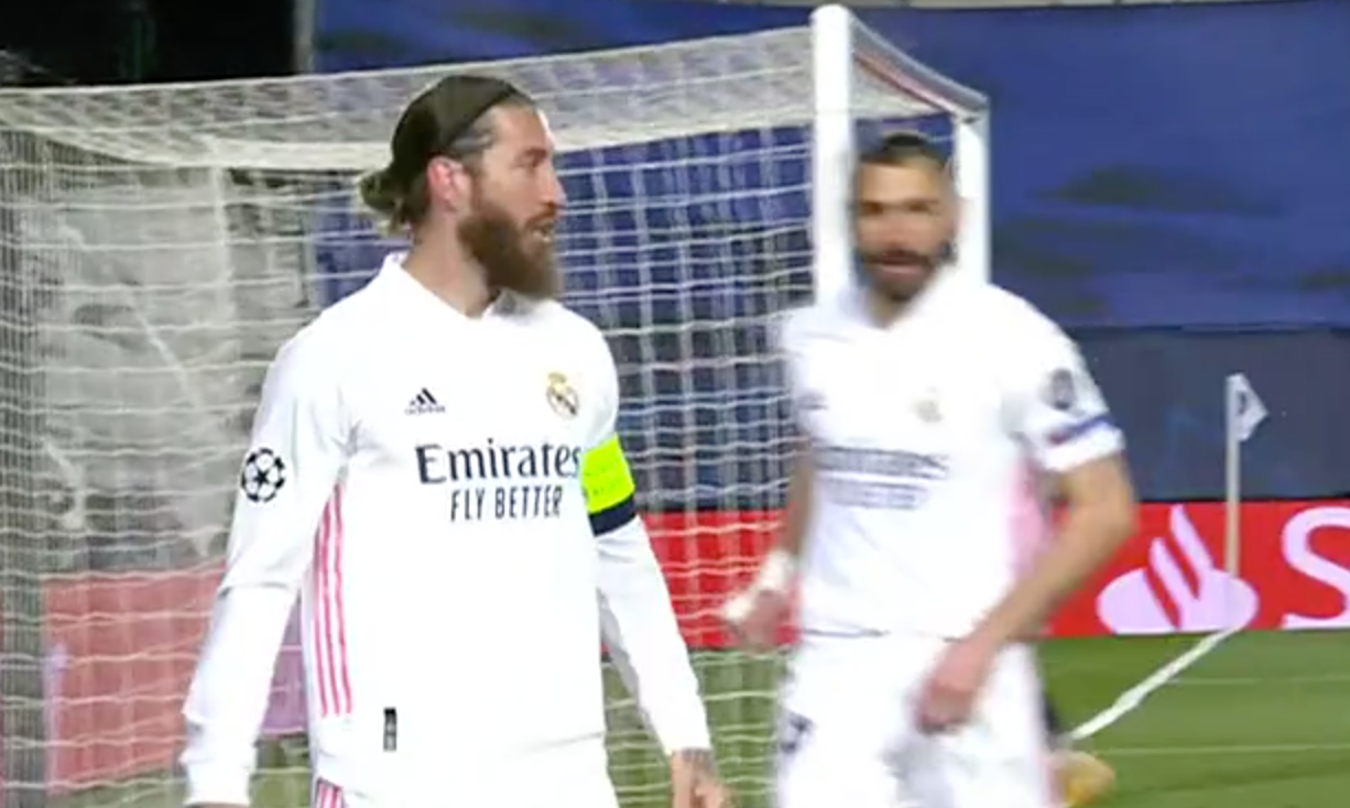 【ハイライト】UEFAチャンピオンズリーグ　決勝トーナメント　ベスト16 2nd LEG　レアル・マドリード vs. アタランタ