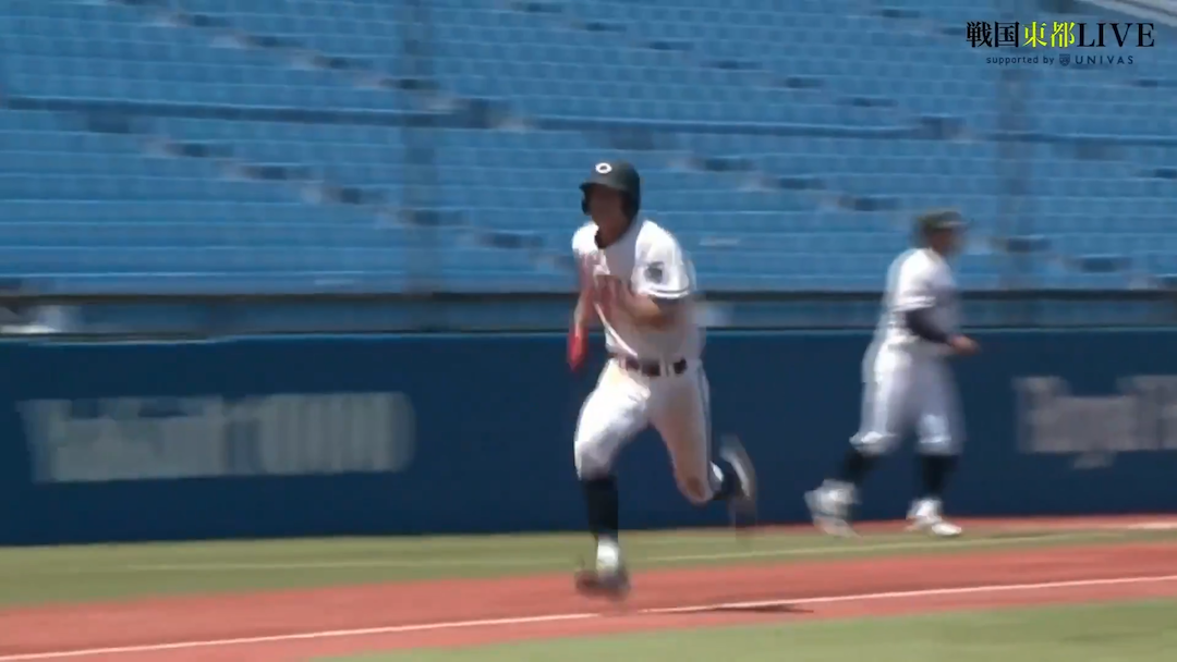 中央大学 vs 駒澤大学（1回戦）東都大学野球（春季1部）【ハイライト】