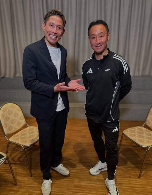 「一度でいいから参加したい！」 森脇良太が黒田剛監督のミーティングに参加したいワケとは？