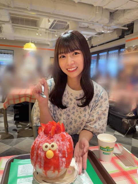 「最強の理解者がいるんだと強くなれる気がする！」元乃木坂46・北野日奈子 相楽伊織とお出かけ！