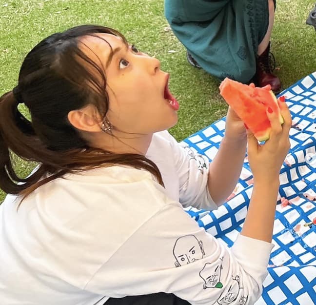 増田有華が34歳の誕生日を報告！周りに恵まれたことに感謝の言葉を語る