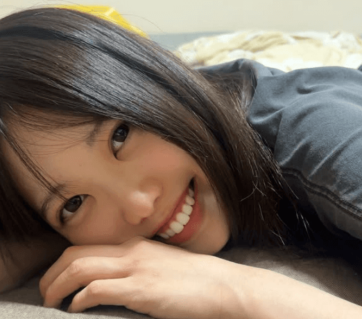 「最高かよ、惚れてしまう」人気モデル、お泊り会の“すっぴん・ショット”を公開！「寝起きの彼女感あってめっちゃ好き」