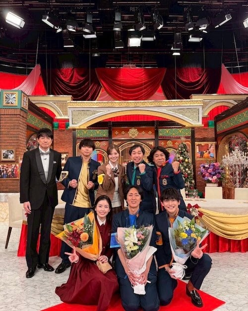 霜降り明星・せいやが振り返る『ゴチ』の時間　豪華メンバー集結に注目