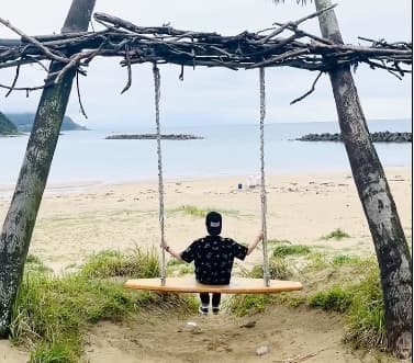 河合郁人、笑顔で向かってくる姿にファンほのぼの