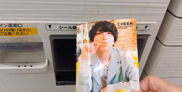 声優の小林千晃が自分のガチャを最終日に引く！出てきたのは…