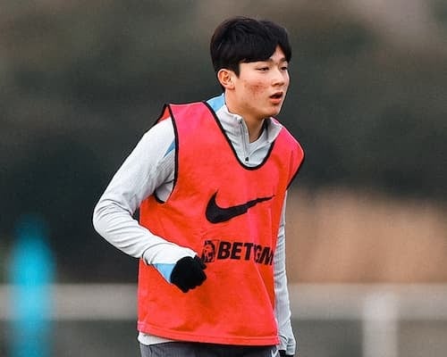 トッテナムの神童が武者修行へ! 今冬合流の18歳韓国人FWがイングランド2部へレンタル移籍