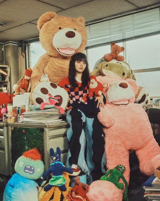 「可愛い×COOL」元BiSH・セントチヒロ・チッチの最新投稿が話題！