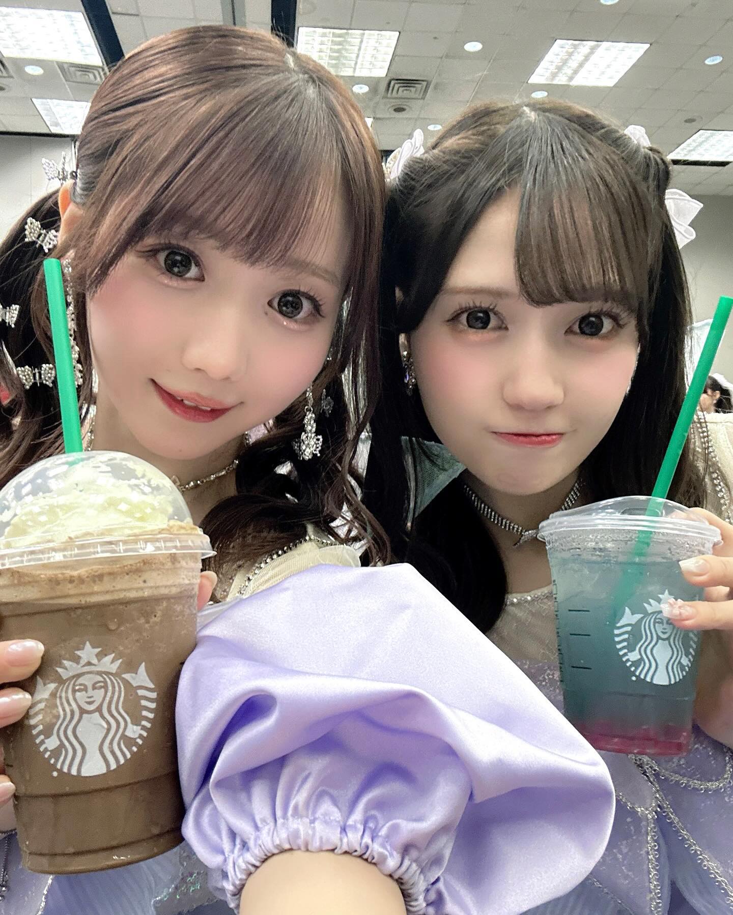 ＝LOVE・大谷映美里 アメリカで行われたAnime Matsuri 2024 のオフショット公開！