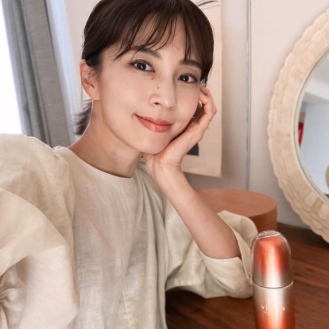 安田美沙子が乾燥する時期に愛用しているスキンケアグッズを紹介！