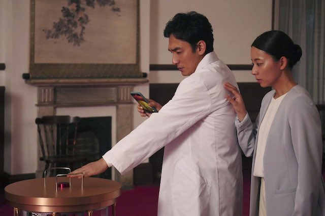 草彅剛が11年ぶりに世にも奇妙な物語出演へ❗️📺